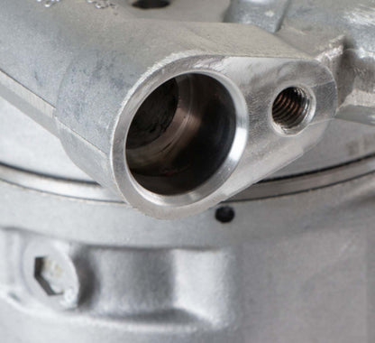 Four Seasons A/C Compressor 98450
