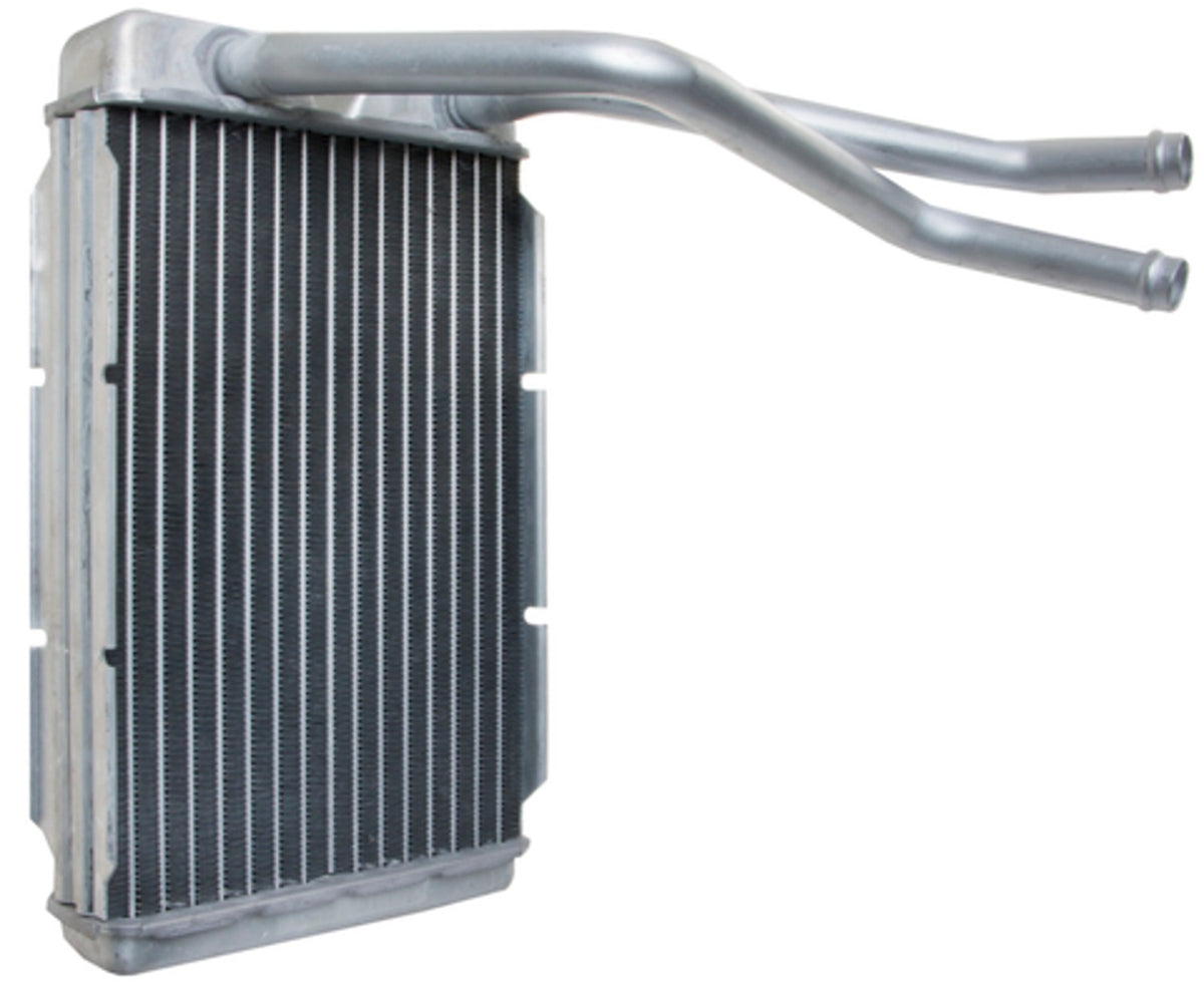 Four Seasons Aluminum Heater Core 98459A