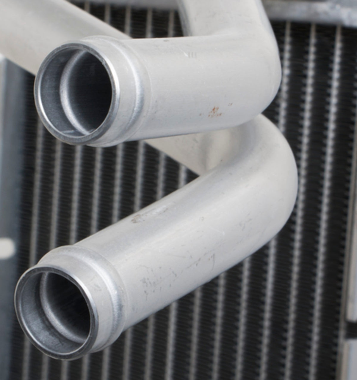 Four Seasons Aluminum Heater Core 98459A