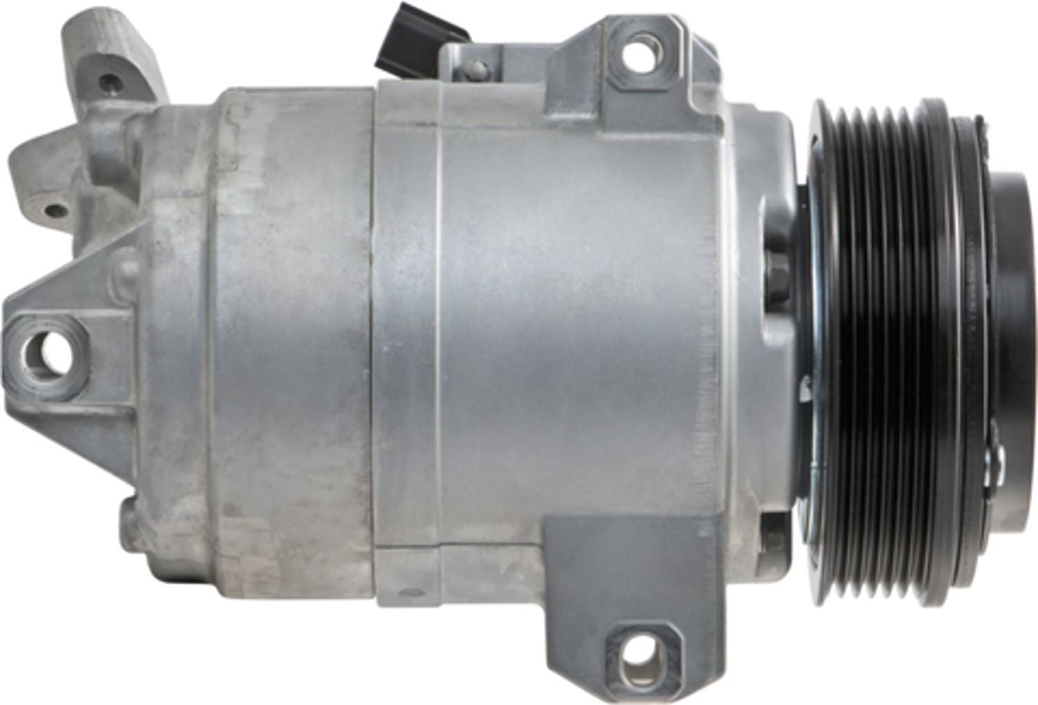 Four Seasons A/C Compressor 98465
