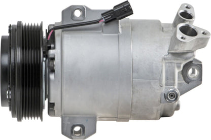 Four Seasons A/C Compressor 98465