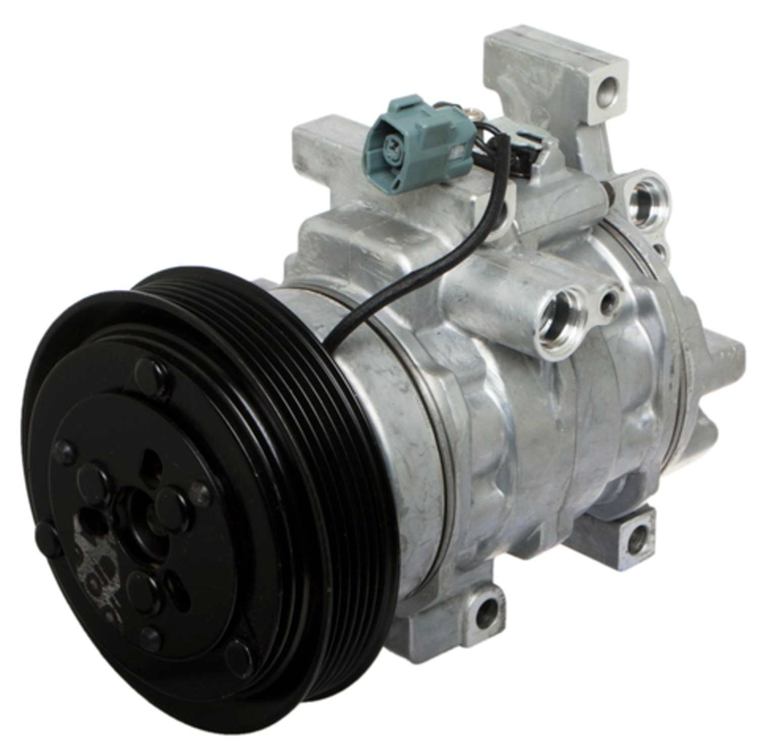 Four Seasons A/C Compressor 98470