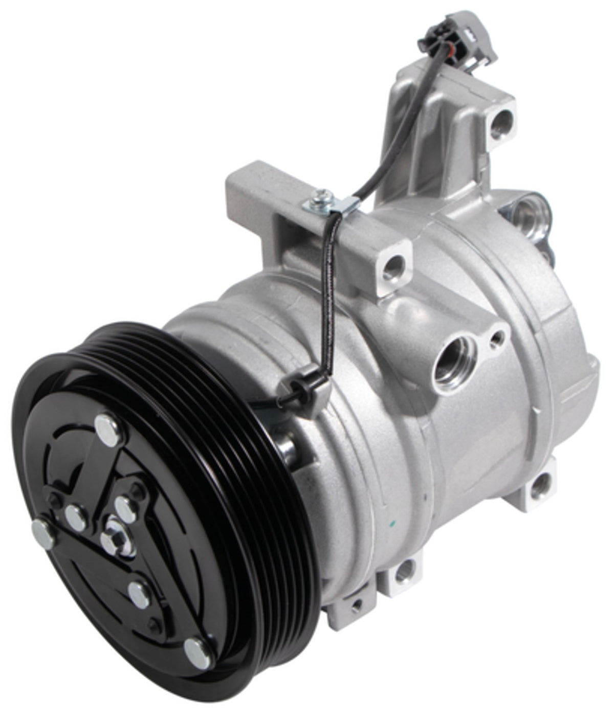 Four Seasons A/C Compressor 98470