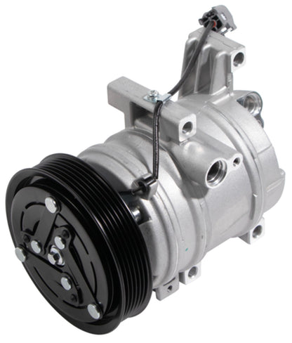 Four Seasons A/C Compressor 98470