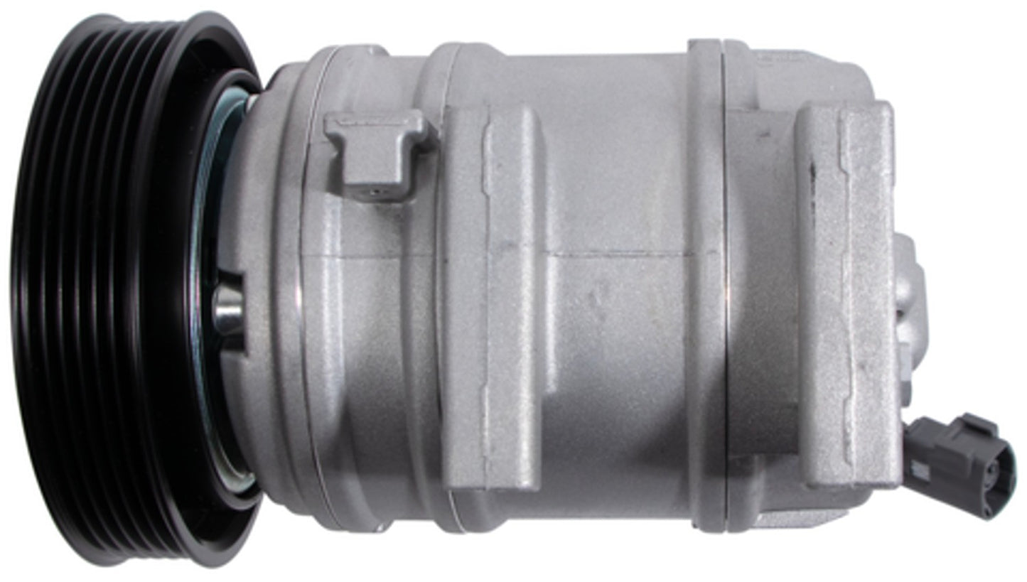 Four Seasons A/C Compressor 98470