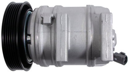 Four Seasons A/C Compressor 98470