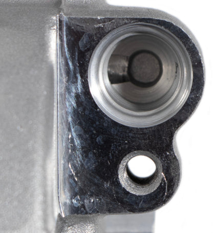 Four Seasons A/C Compressor 98470