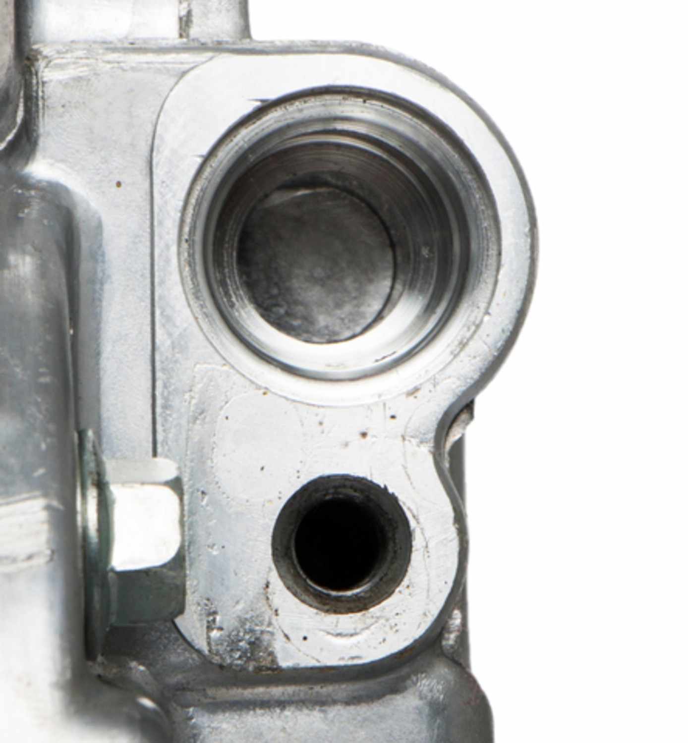 Four Seasons A/C Compressor 98470