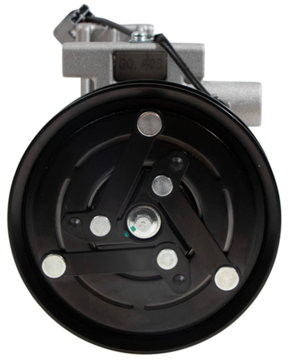 Four Seasons A/C Compressor 98470