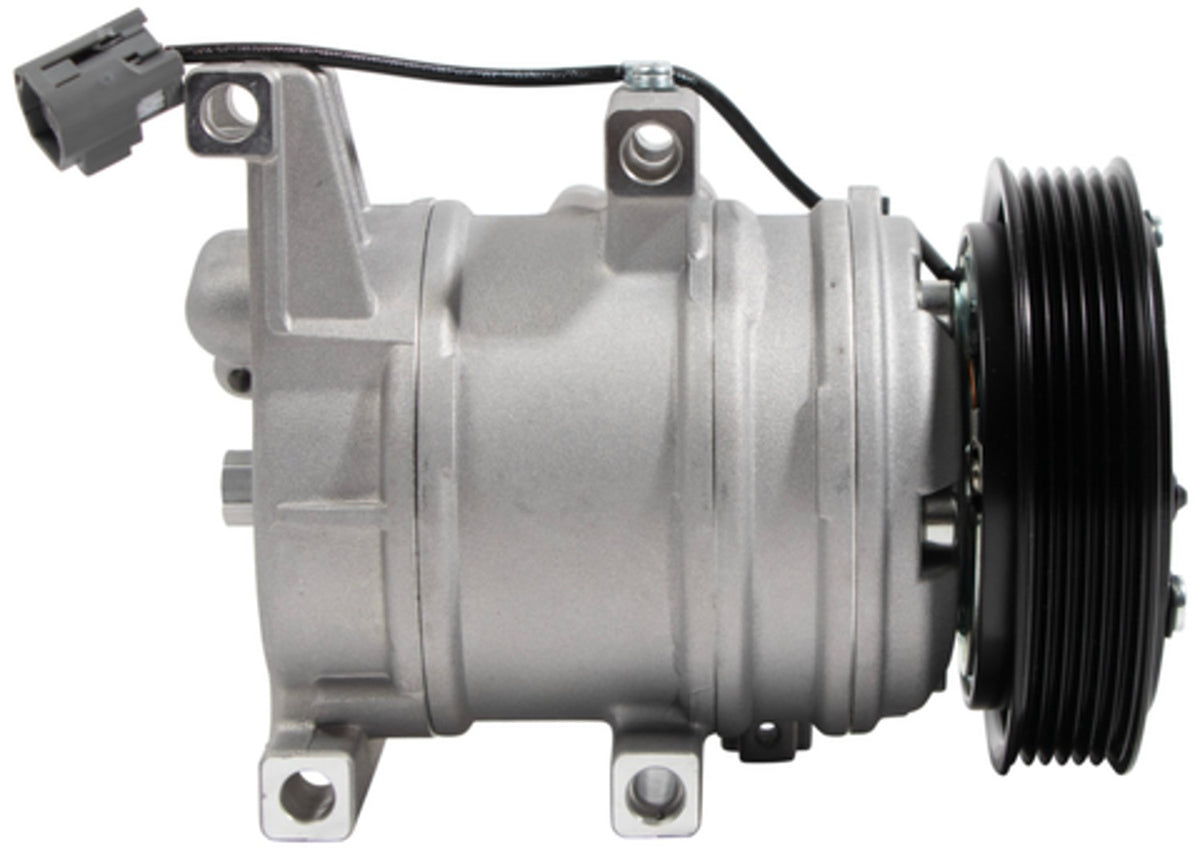 Four Seasons A/C Compressor 98470