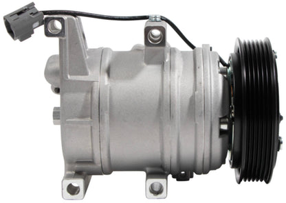 Four Seasons A/C Compressor 98470