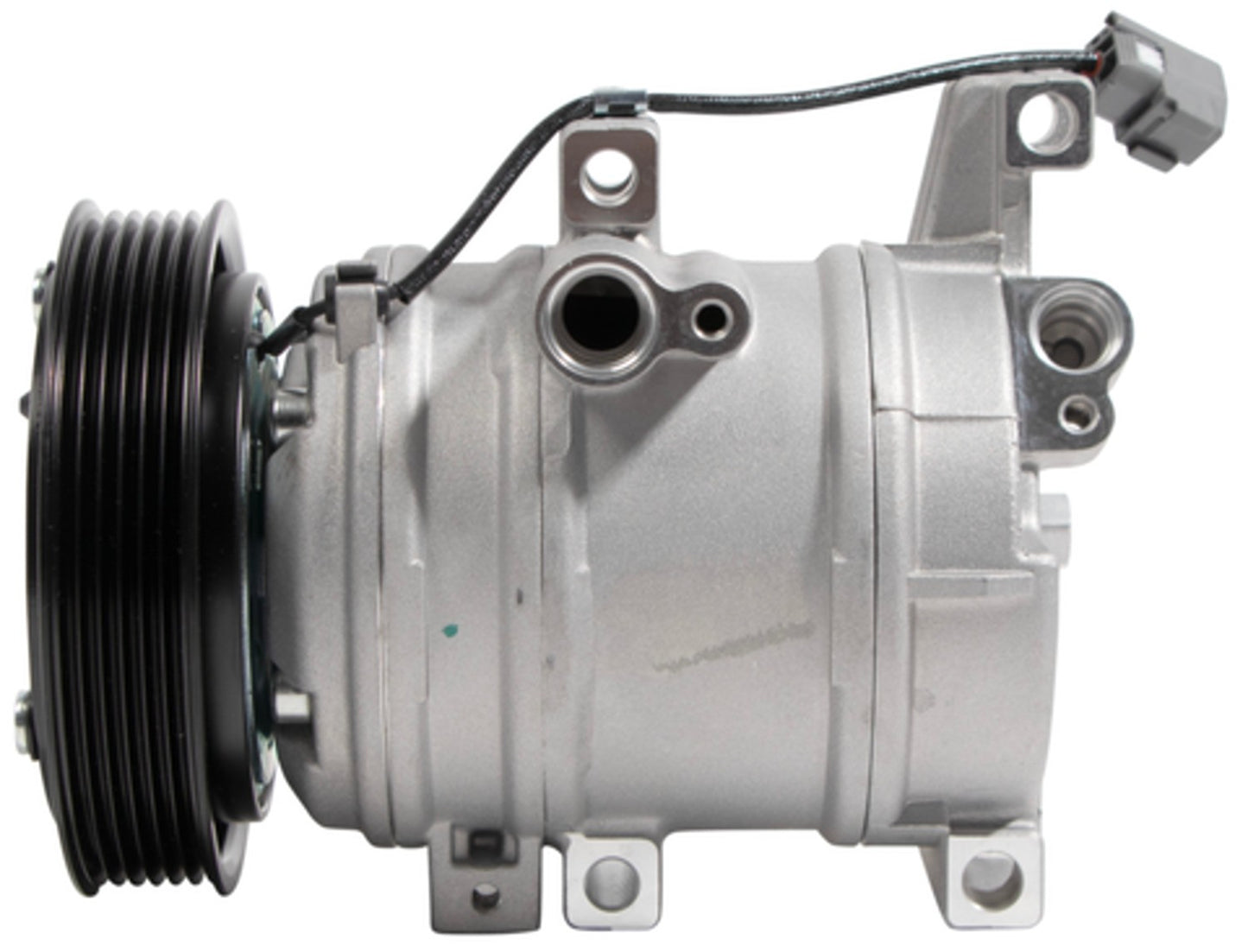 Four Seasons A/C Compressor 98470