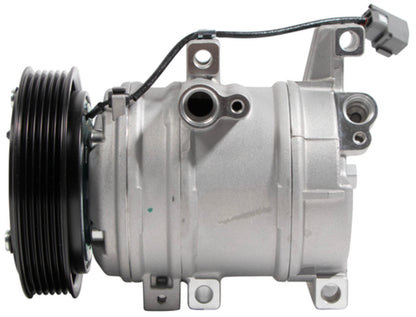 Four Seasons A/C Compressor 98470