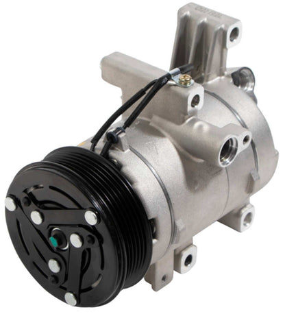 Four Seasons A/C Compressor 98471