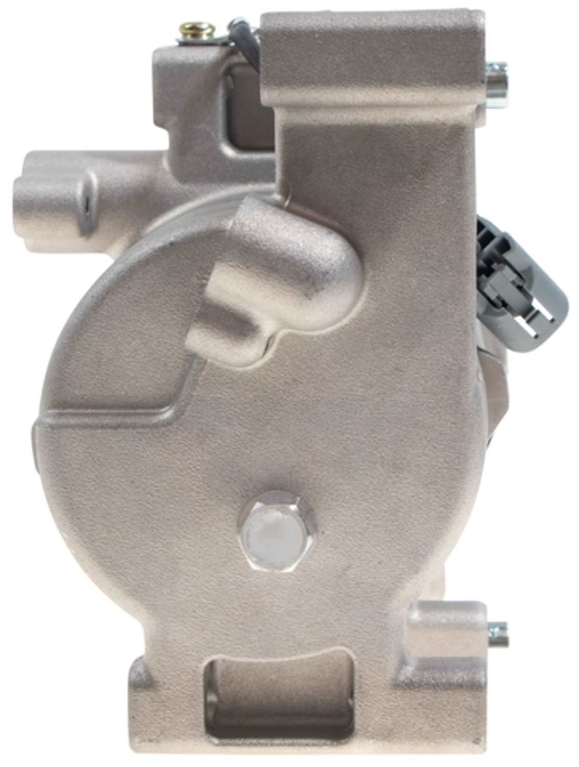 Four Seasons A/C Compressor 98471