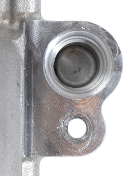 Four Seasons A/C Compressor 98471