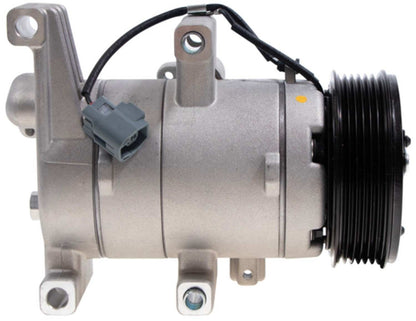 Four Seasons A/C Compressor 98471