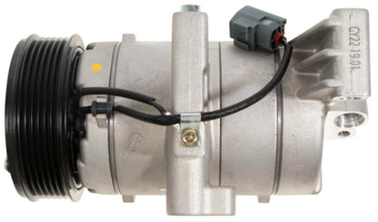 Four Seasons A/C Compressor 98471