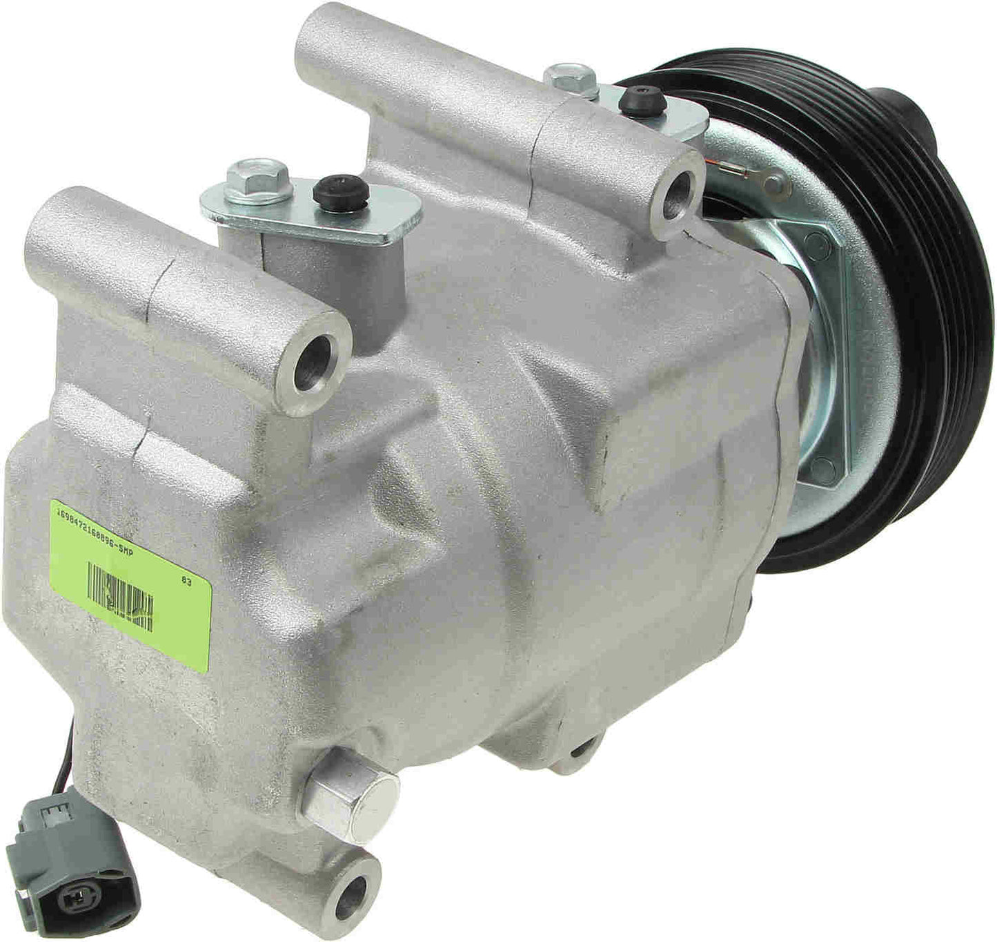 Four Seasons A/C Compressor