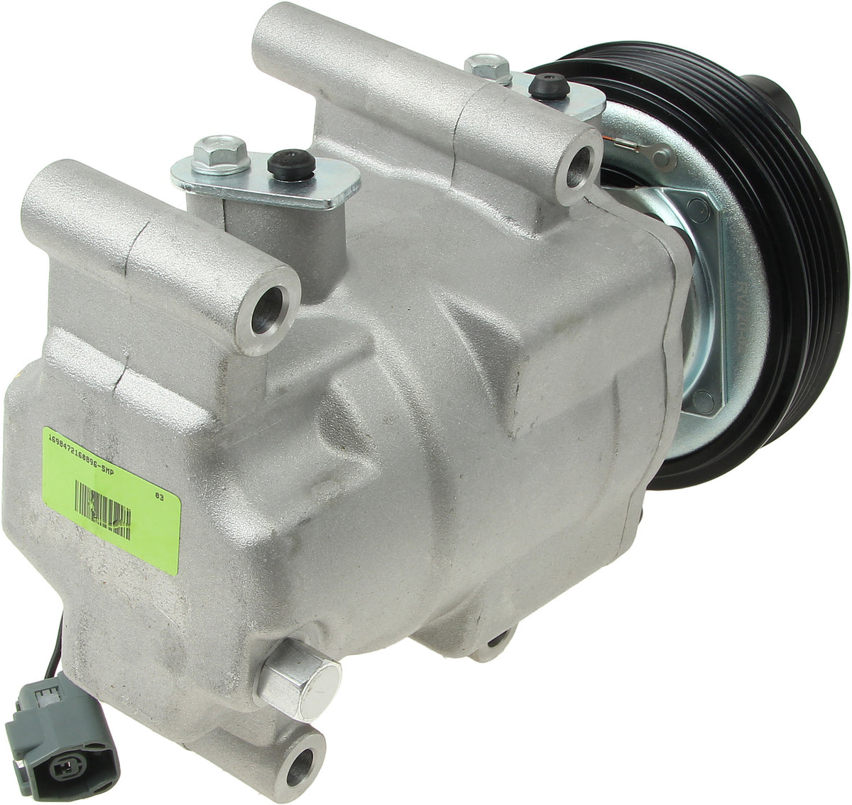 Four Seasons A/C Compressor