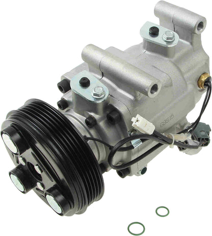 Four Seasons A/C Compressor