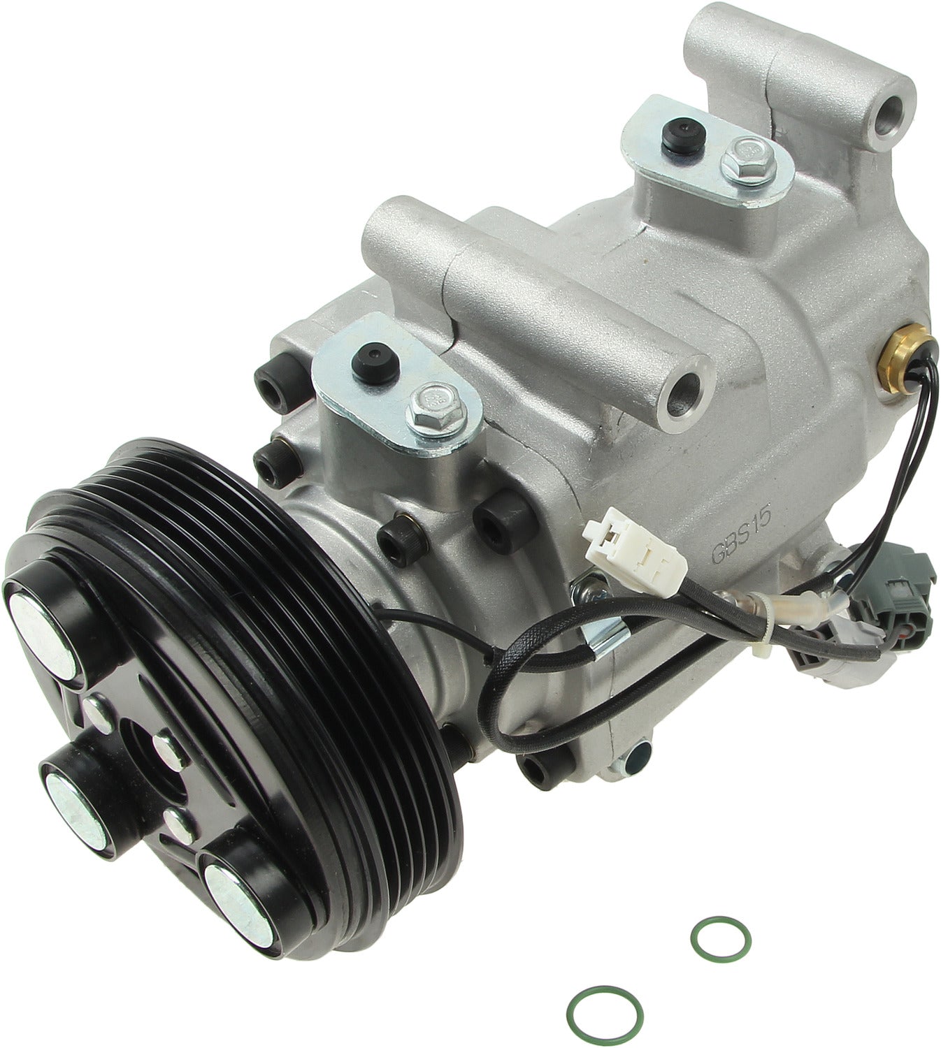 Four Seasons A/C Compressor