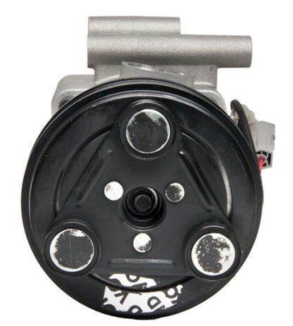 Four Seasons A/C Compressor