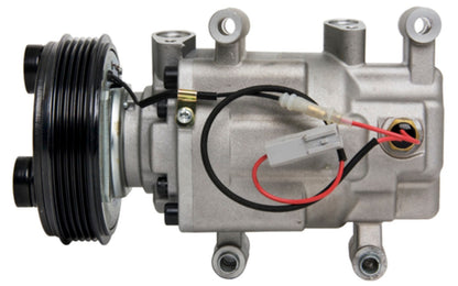 Four Seasons A/C Compressor