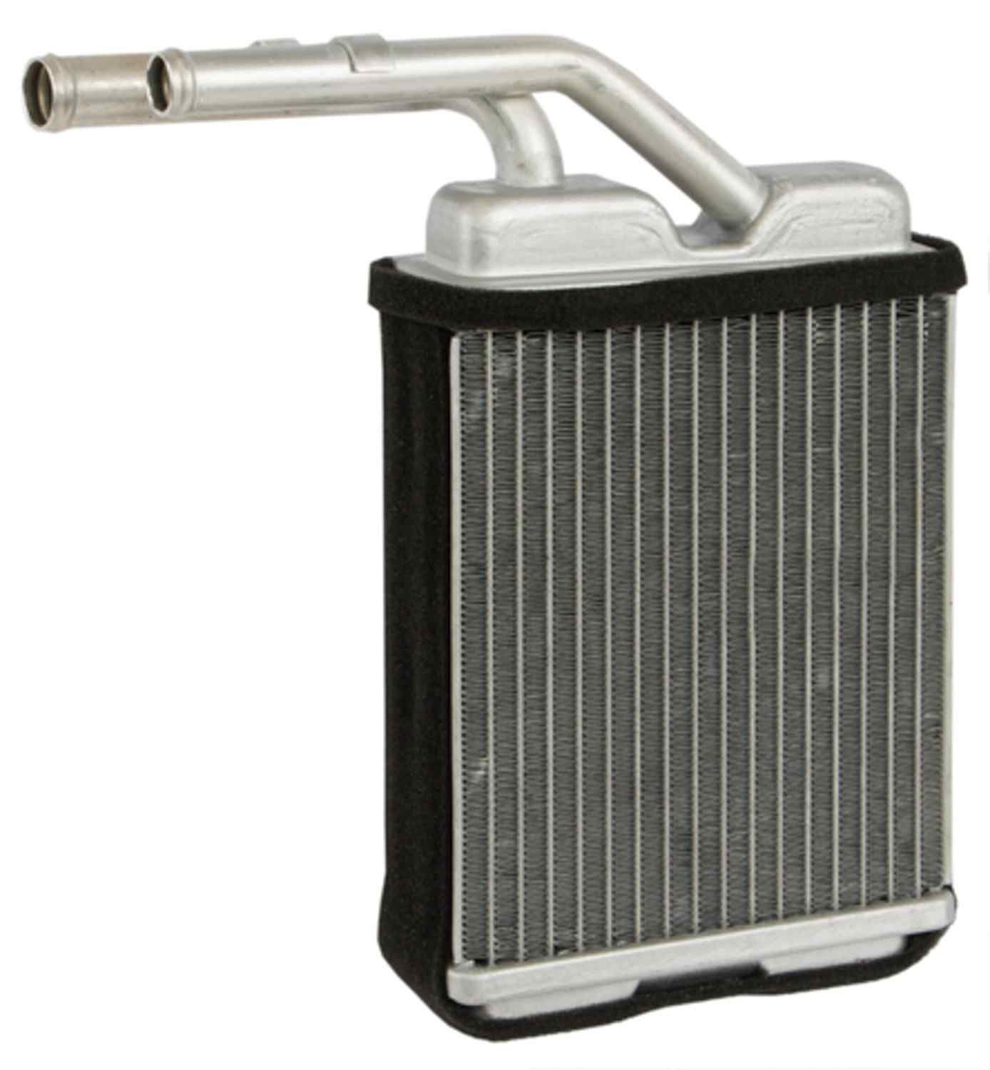 Four Seasons Aluminum Heater Core 98477