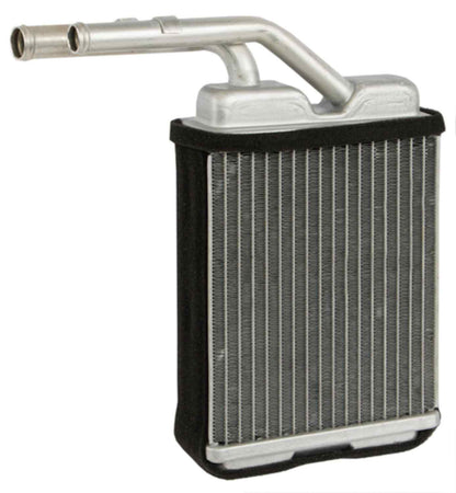 Four Seasons Aluminum Heater Core 98477