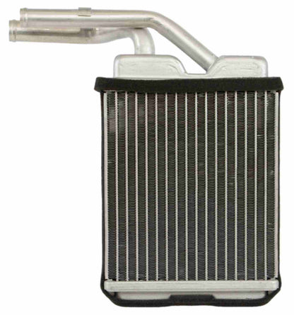 Four Seasons Aluminum Heater Core 98477