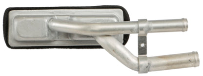Four Seasons Aluminum Heater Core 98477