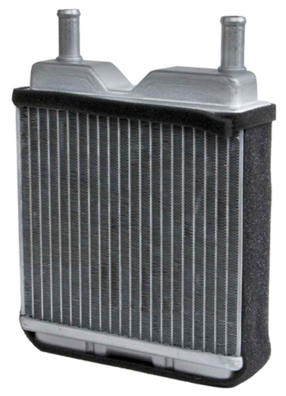 Four Seasons Aluminum Heater Core 98478