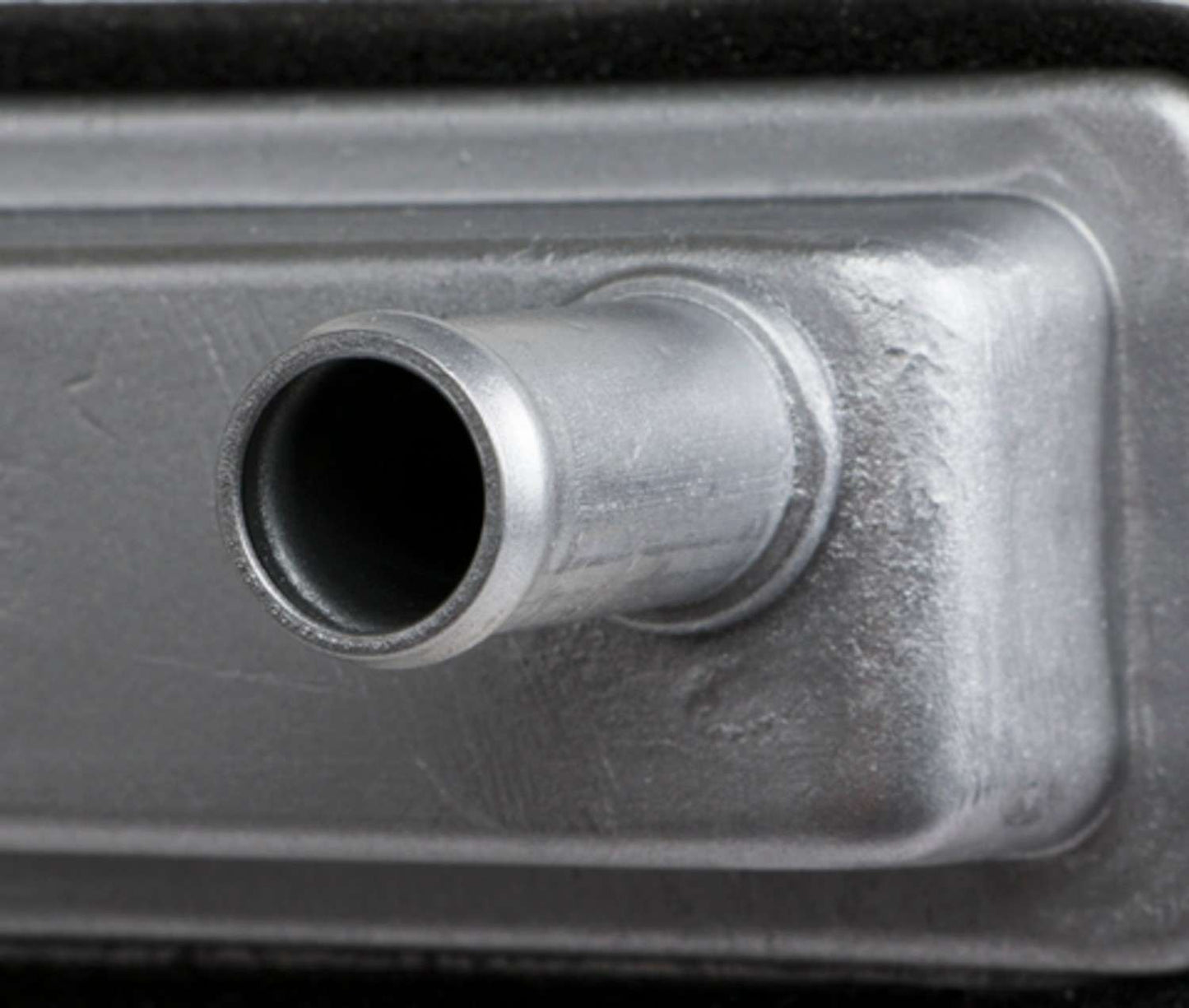 Four Seasons Aluminum Heater Core 98478