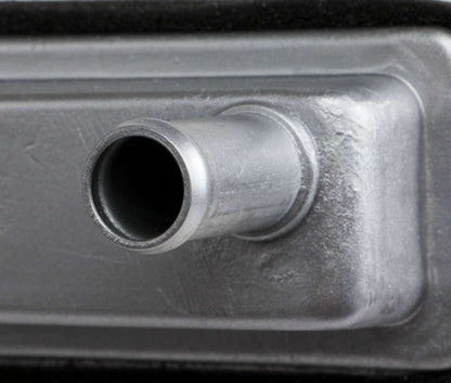 Four Seasons Aluminum Heater Core 98478