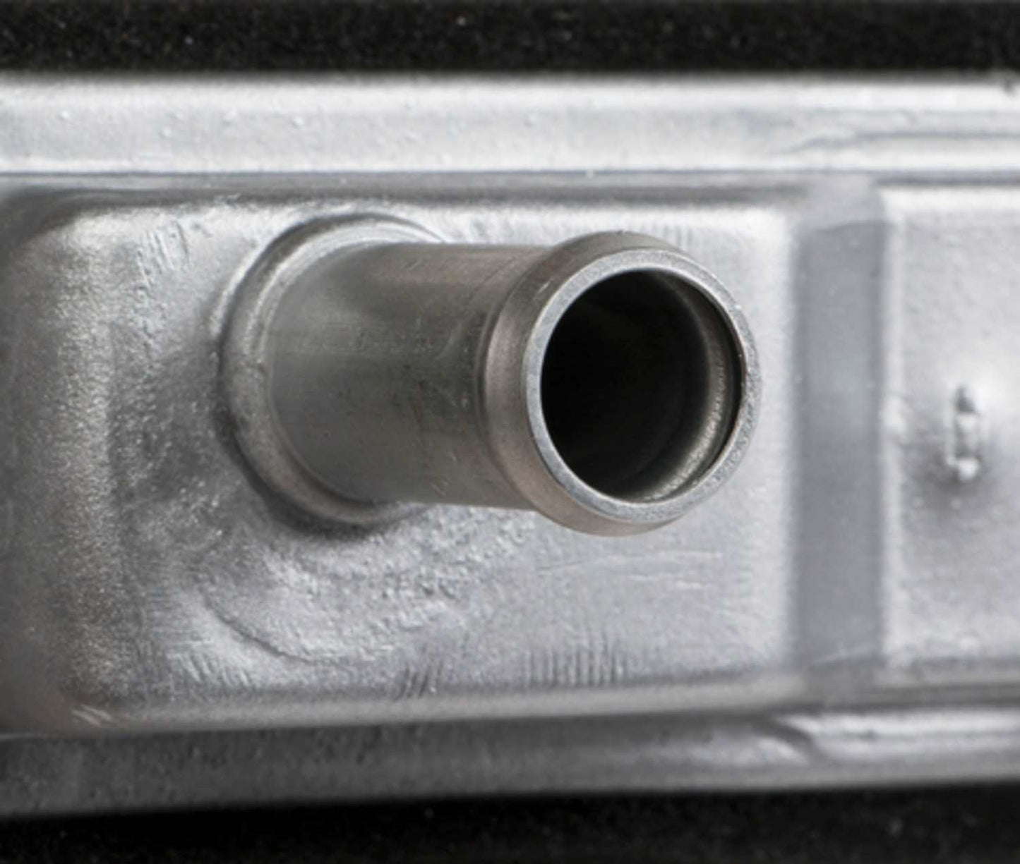 Four Seasons Aluminum Heater Core 98478