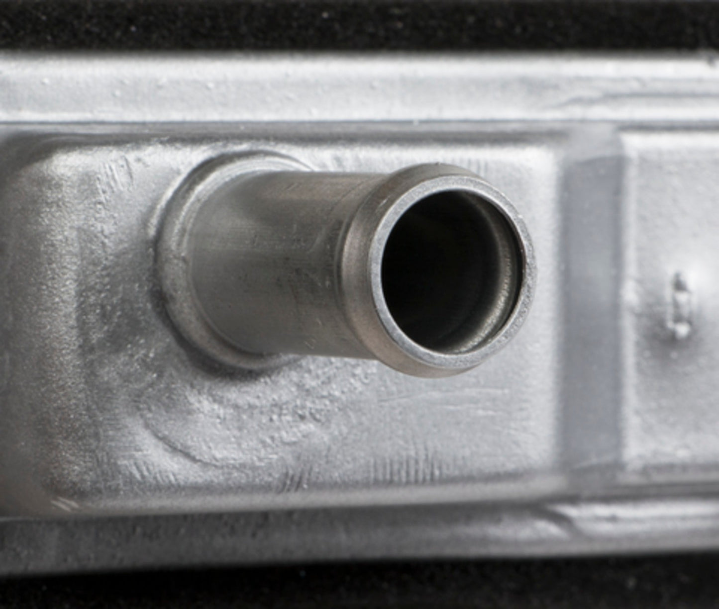 Four Seasons Aluminum Heater Core 98478