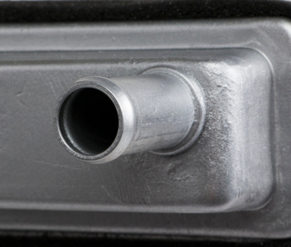Four Seasons Aluminum Heater Core 98478