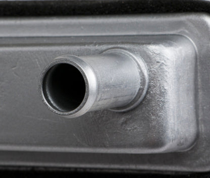 Four Seasons Aluminum Heater Core 98478