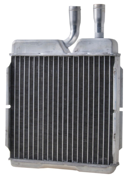 Four Seasons Aluminum Heater Core 98481