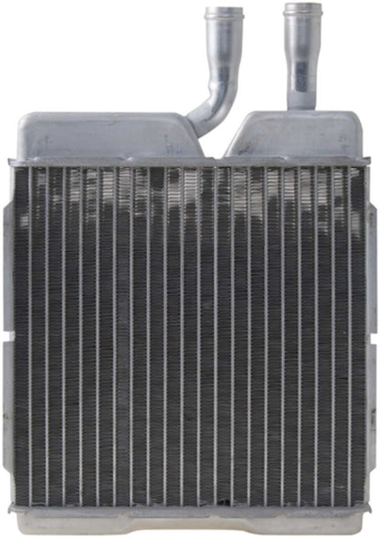 Four Seasons Aluminum Heater Core 98481