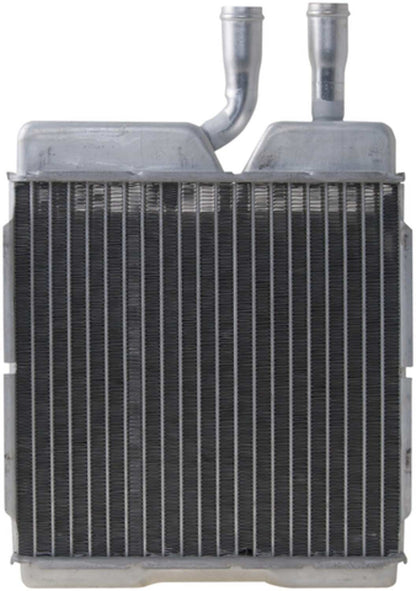 Four Seasons Aluminum Heater Core 98481