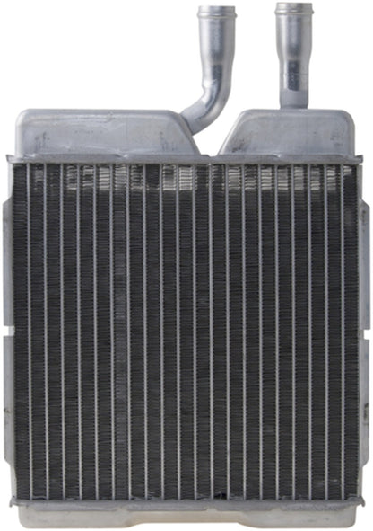 Four Seasons Aluminum Heater Core 98481