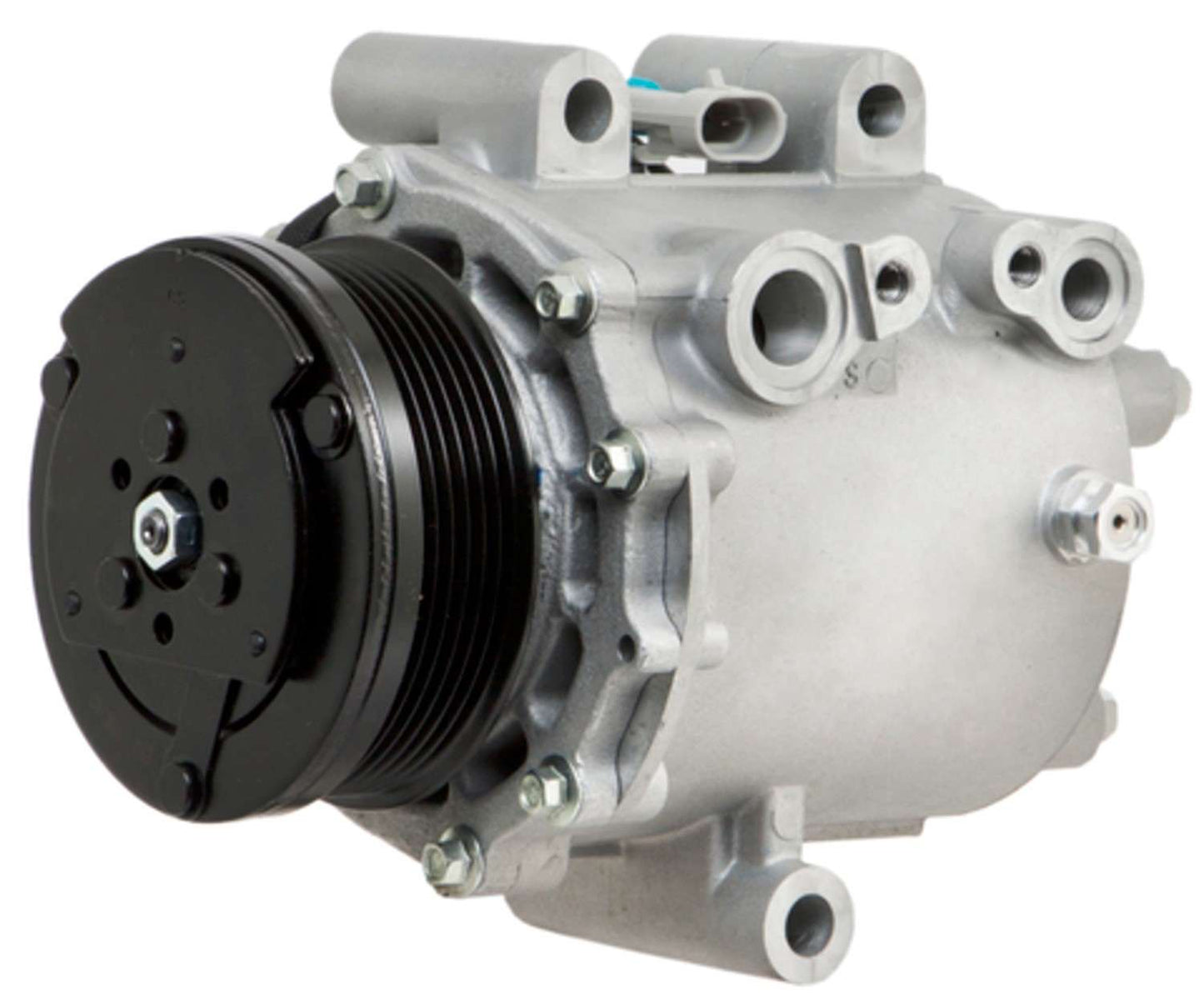 Four Seasons A/C Compressor 98482