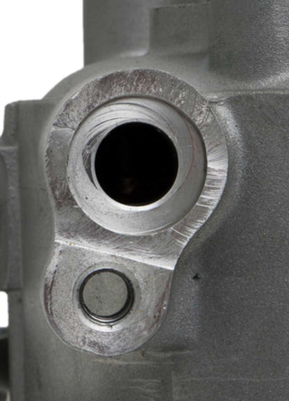 Four Seasons A/C Compressor 98482