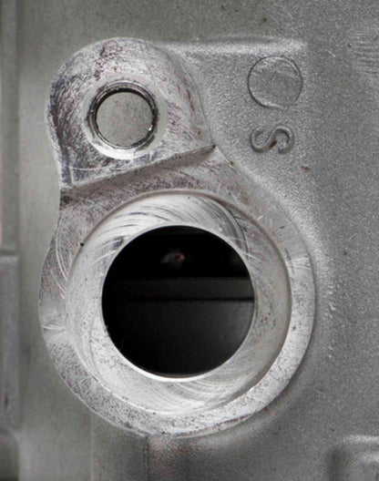 Four Seasons A/C Compressor 98482