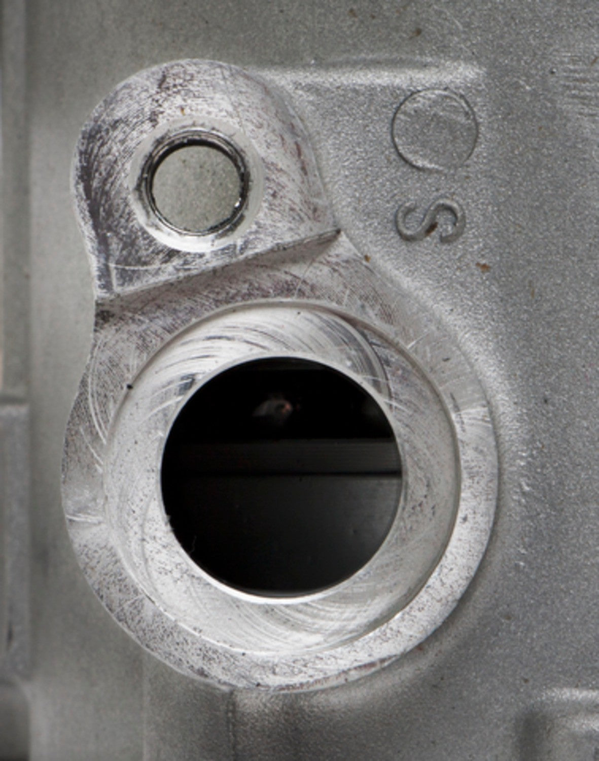 Four Seasons A/C Compressor 98482