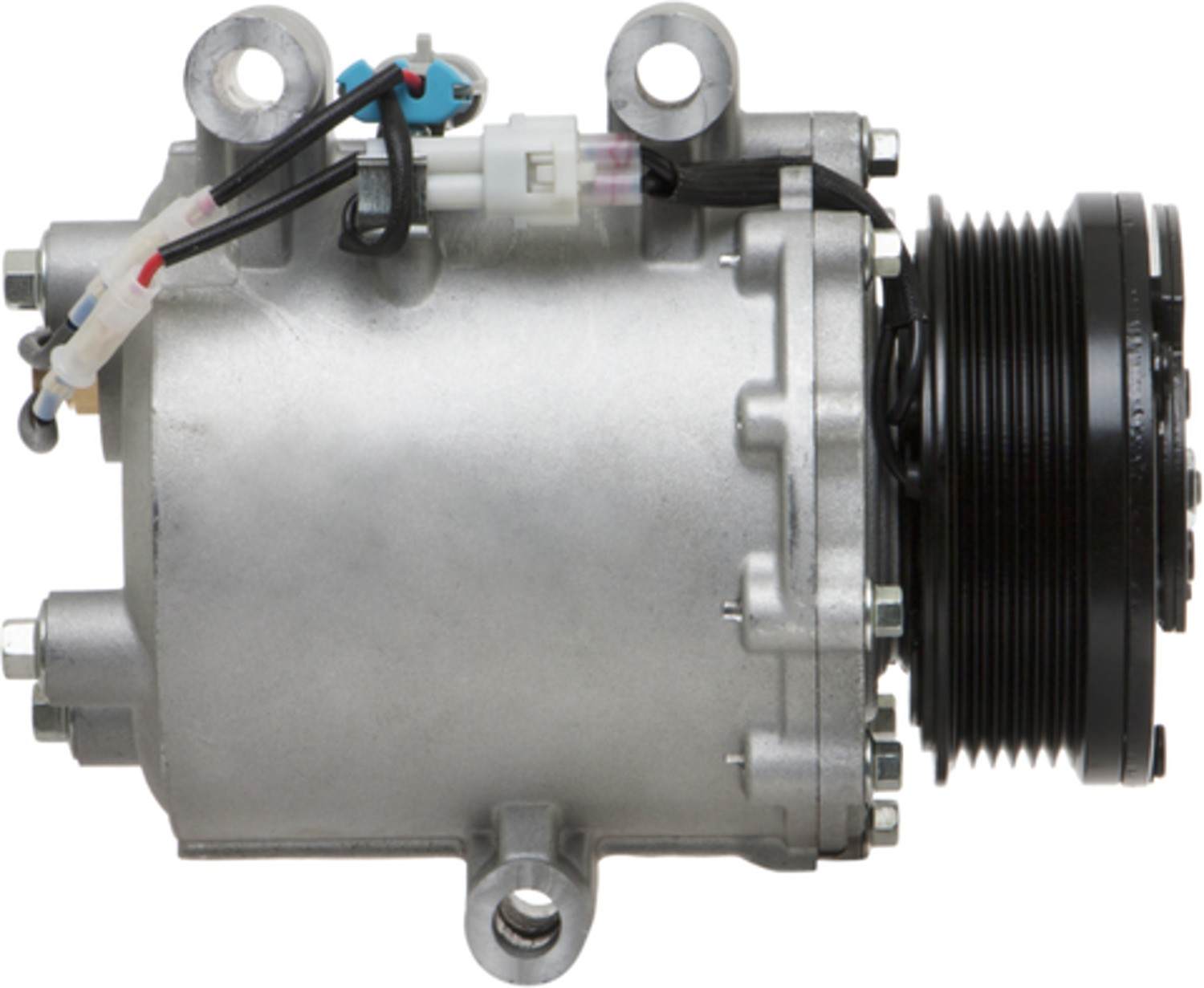 Four Seasons A/C Compressor 98482