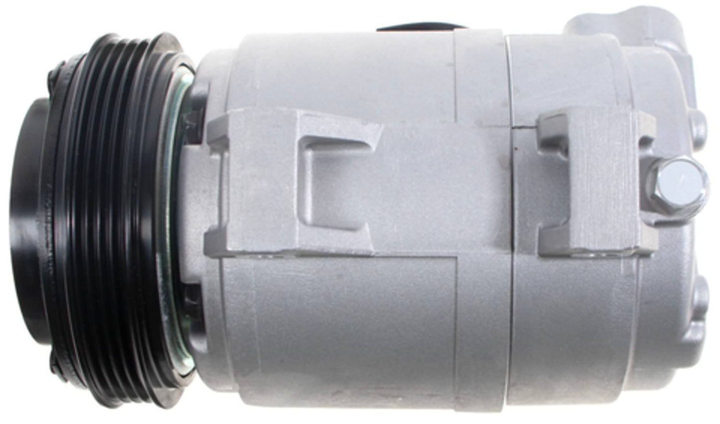 Four Seasons New York-Diesel Kiki-Zexel-Seltec DKS17D Compressor w/ Clutch 98483