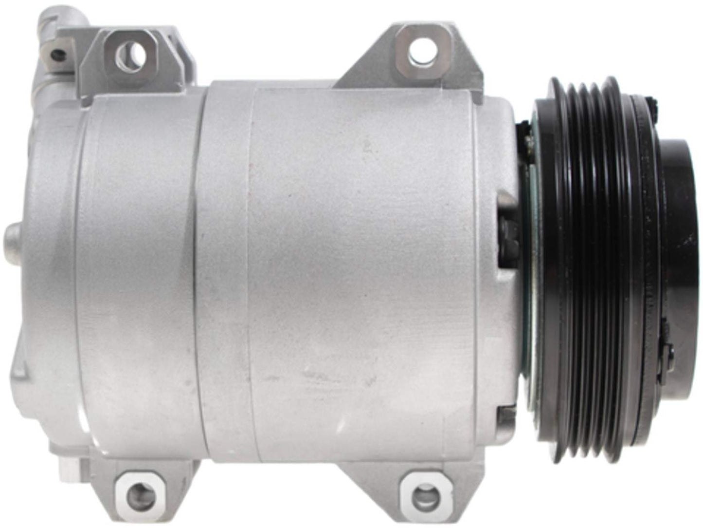 Four Seasons New York-Diesel Kiki-Zexel-Seltec DKS17D Compressor w/ Clutch 98483